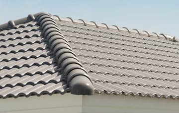 advantages of Elmers End clay roofing