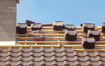 Elmers End clay roofing costs