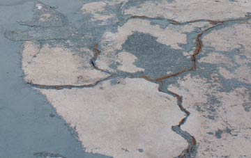 fibreglass roofing replacement Elmers End