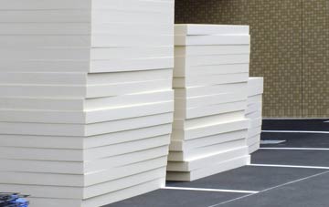 Elmers End flat roof insulation costs