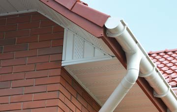 Elmers End soffit repair costs
