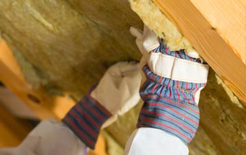types of Elmers End pitched roof insulation materials
