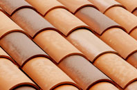 Elmers End clay roofing