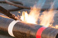 Elmers End flat roofing replacement