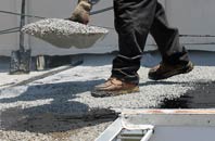 find rated Elmers End flat roofing replacement companies