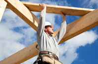 Elmers End roof replacement work